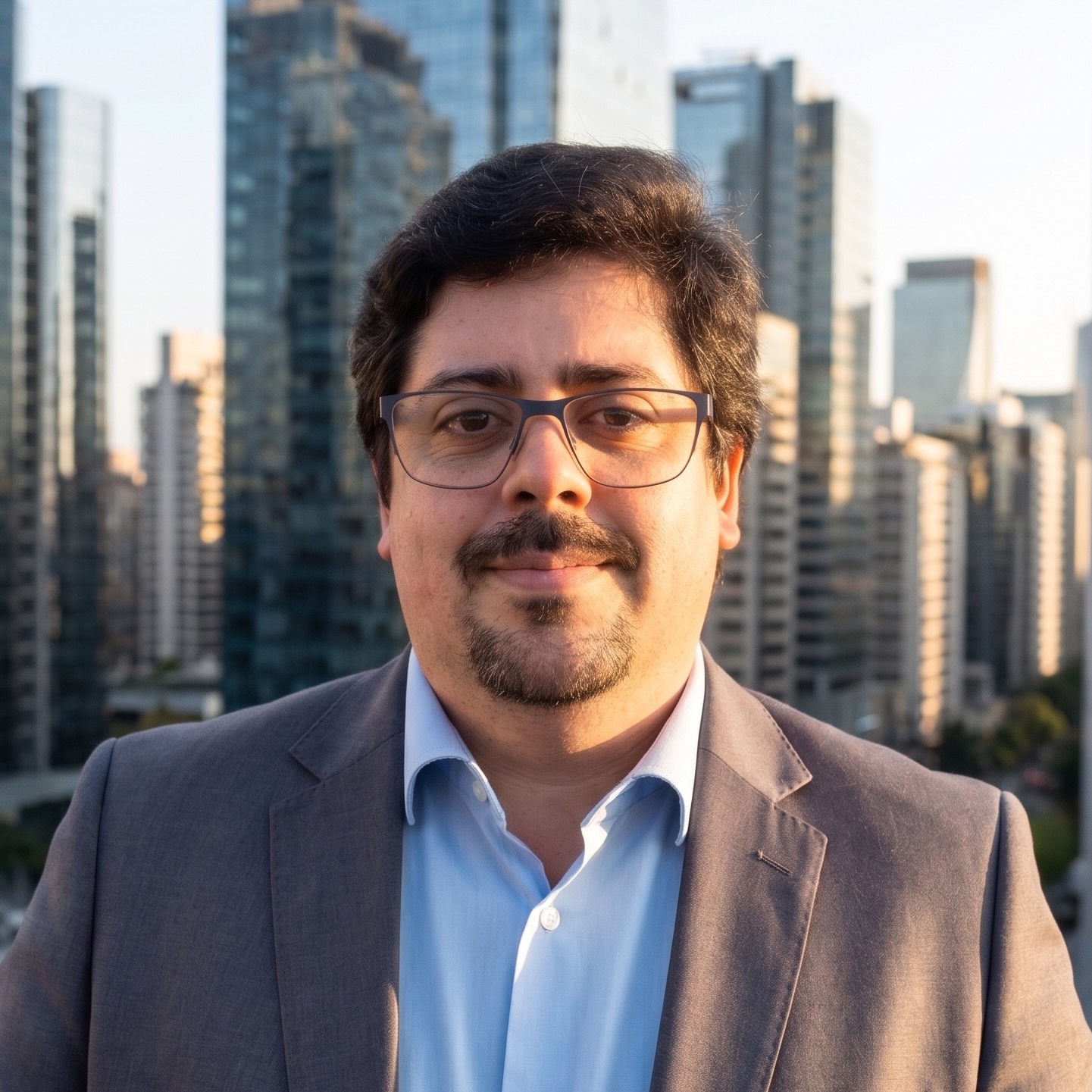 Maximiliano Durán Castillo